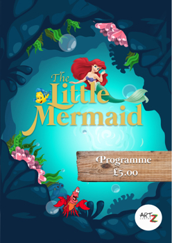 Little Mermaid Programme