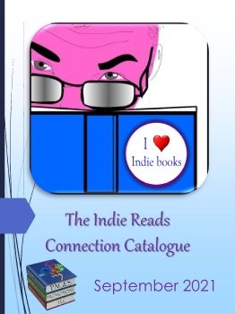 Indie Reads Catalogue 2021 Sept