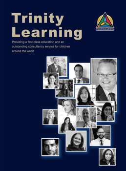 Trinity Learning Brochure