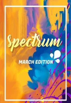 Spectrum March Edition -21