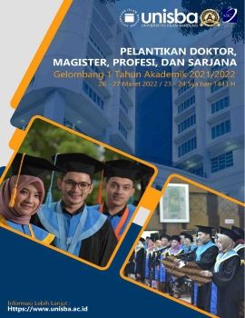 Buku Wisuda