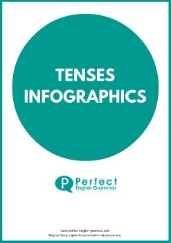 Verb Tenses