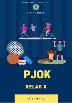 MODUL PJOK_KD-3.1 Sepak-Bola 