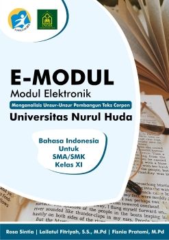 BISMILLAH E-MODUL ROSA  SINTIA 1