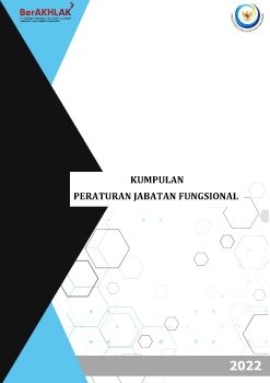 E-Book Peraturan Jabfung KKP