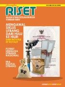 Majalah Dinamika Riset Edisi 3 tahun 2015_Spread