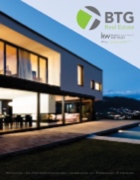 BTG Listing Presentation