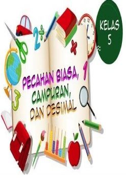 OPERASI HITUNG PECAHAN-dikonversi_Neat