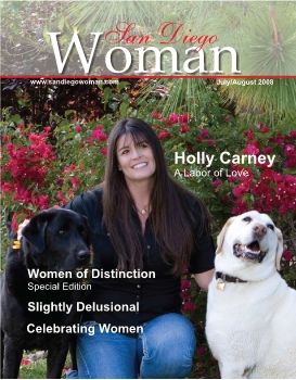 Holly Carney Issue (3)