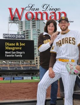 Diane Musgrove Issue