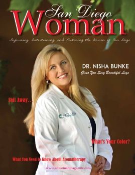 Dr. Nisha Bunke 