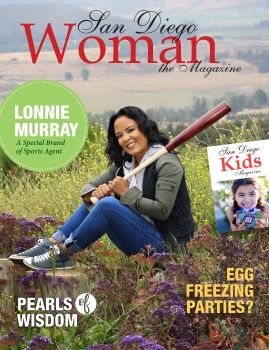 Final Inspirational Women Issue