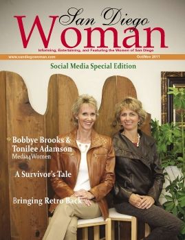 Tonilee & Bobbye Social Media Special Edition Oct Nov 2011 (1)