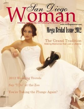 Mega Bridal Issue