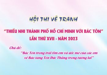 TRANH 2023 - QR