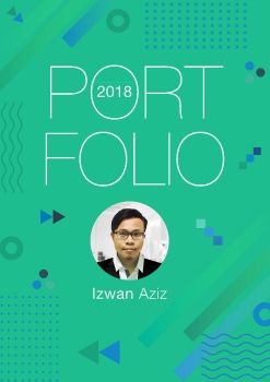 Portfolio Izwan Aziz