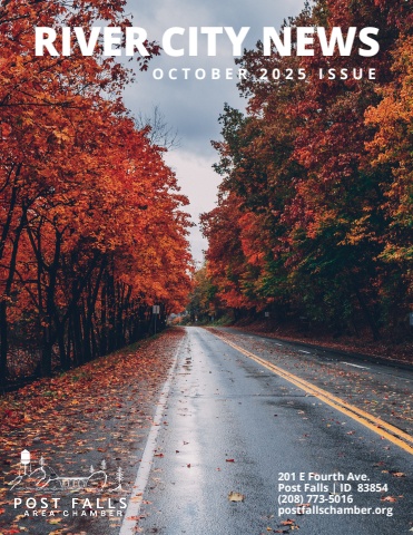 _river city news september 2025