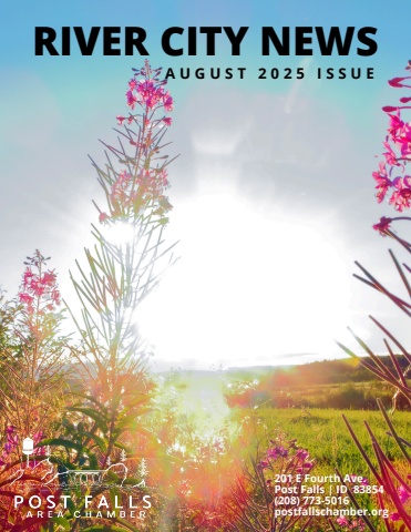 river city news august 2025