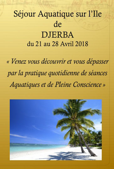 Livret Séjour Djerba