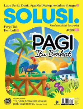 SOLUSI 137