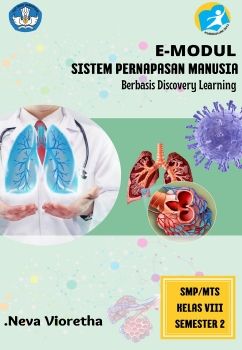 E-Modul Sistem Pernapasan Manusia