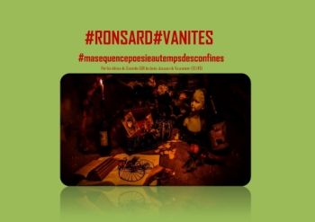 #ronsard#vanites