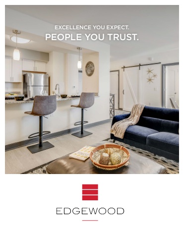 Edgewood Management Corporate Brochure