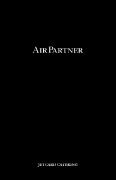 Air Partner JetCard Catering Menu 2015