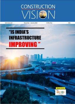 Construction Vision Dec-Jan 2024 Issue