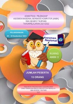 ADM ANBK 2021