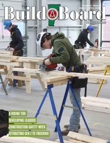 AGCVT buildboard mar-apr 2025