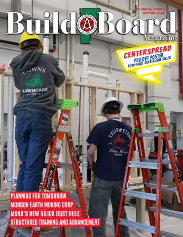 buildboard june 2026