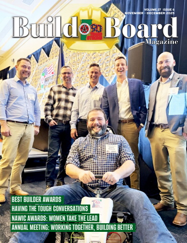 Buildboard nov-dec 2025