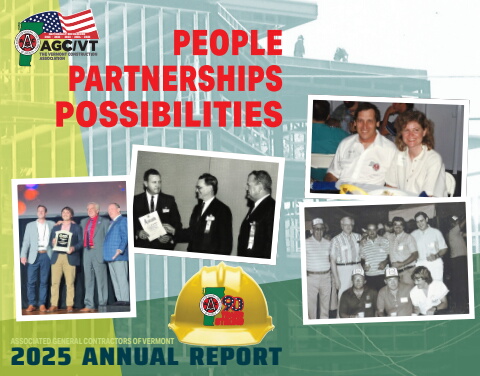 AGCVT Annual Report 2025