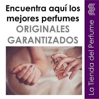 Catalogo la Tienda del perfume Oficial