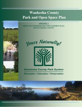 Park and Open Space Plan