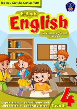 E-Book_English for Elementary School Students_Ida Ayu Cantika Cahya Putri