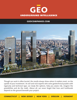 GEODesign Brochure