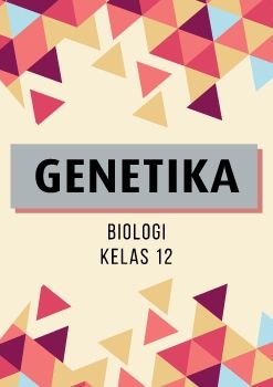 FLIPBOOK GENETIKA