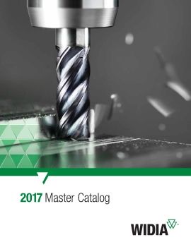 Master Catalog 2017, Inch