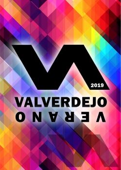 Fiestas Verano Valverdejo 2019