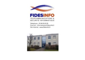 SOLUTIONS ET SERVICES FIDESINFO