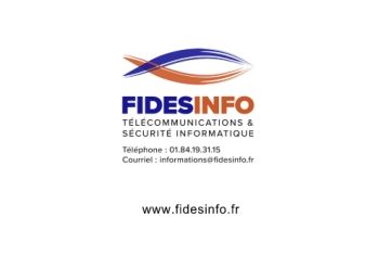 PRESENTATION FIDESINFO