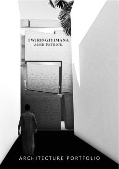 T. Aimé Patrick Portfolio