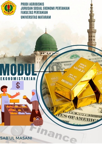 MODUL EKONOMI SYARIAH (PRODI AGRIBISNIS)
