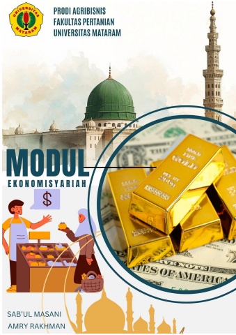 Ekonomi Syariah untuk Agribisnis