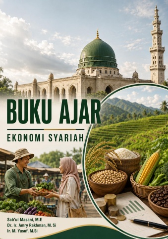 buku ajar ekonomi syariah