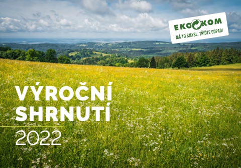 Výroční shrnutí 2023