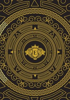 EMPIRE La Moda Made in Italy 