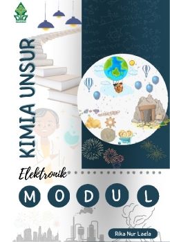 E-Modul Multiple Intelligence pada Materi Kimia Unsur